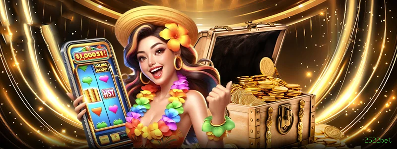 Login rápido no app 2522bet