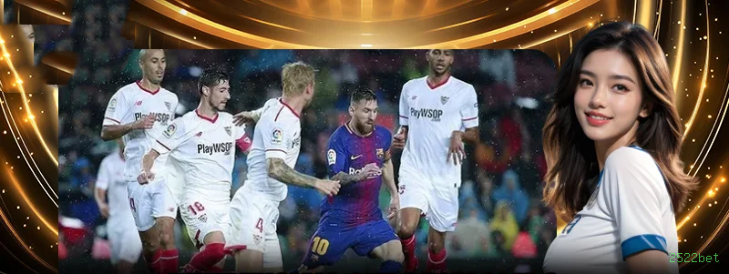 Apostas de Futebol