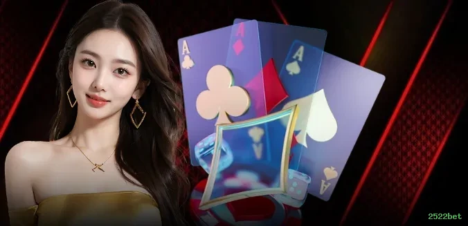 Promoções e bônus exclusivos da 2522bet