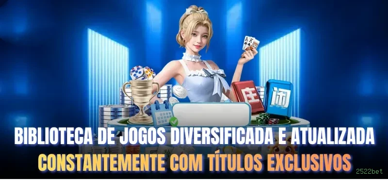 Segurança 2522bet